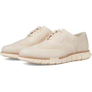 Cole Haan Men's ZERØGRAND Remastered Stitchlite Wingtip Oxfords -‎ Size 10